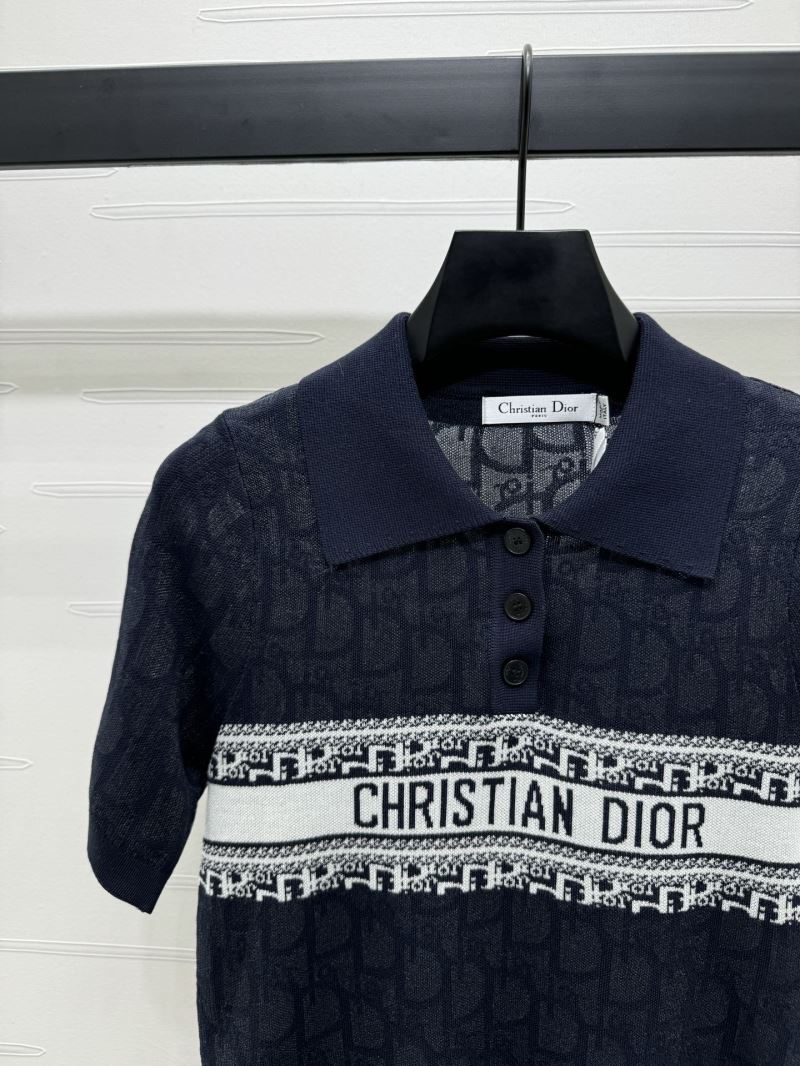 Christian Dior T-Shirts